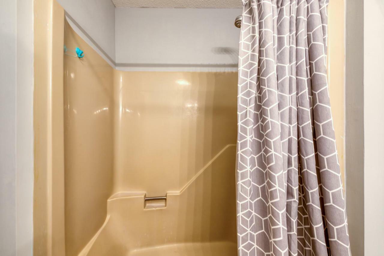 3 Bed 3 Bath Apartment In Ocean City Eksteriør bilde